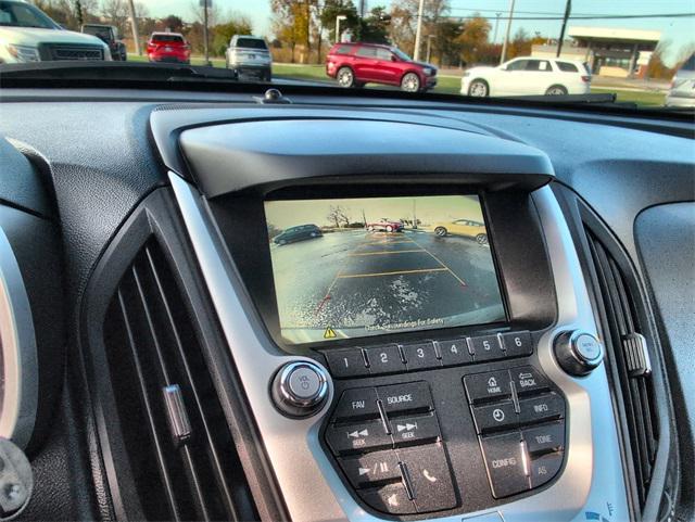 used 2016 Chevrolet Equinox car, priced at $11,900