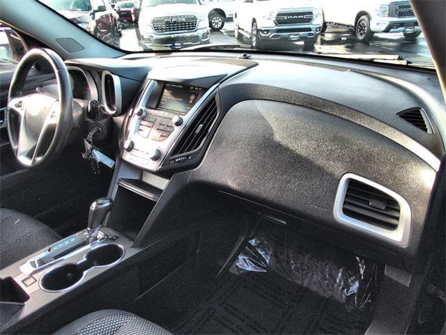 used 2016 Chevrolet Equinox car, priced at $11,900