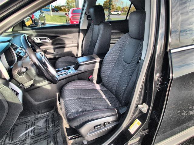 used 2016 Chevrolet Equinox car, priced at $11,900