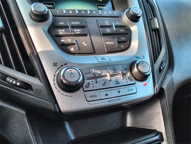 used 2016 Chevrolet Equinox car, priced at $11,900