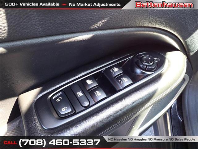 used 2021 Jeep Compass car, priced at $21,690