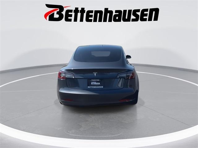 used 2019 Tesla Model 3 car, priced at $24,890