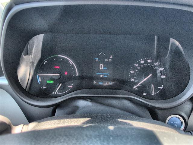 used 2024 Toyota Sienna car, priced at $67,997