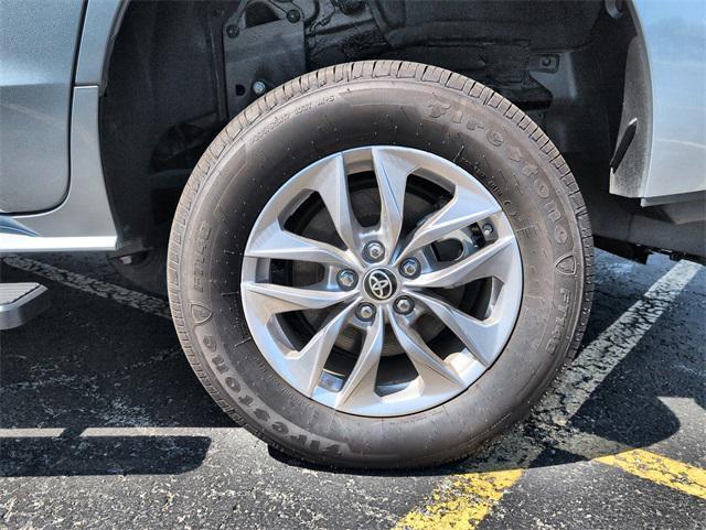 used 2024 Toyota Sienna car, priced at $67,997
