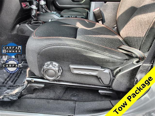 used 2022 Jeep Gladiator car, priced at $28,999