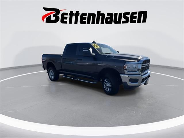 used 2023 Ram 2500 car, priced at $45,977