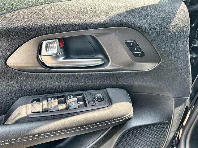 used 2025 Chrysler Pacifica car, priced at $88,997