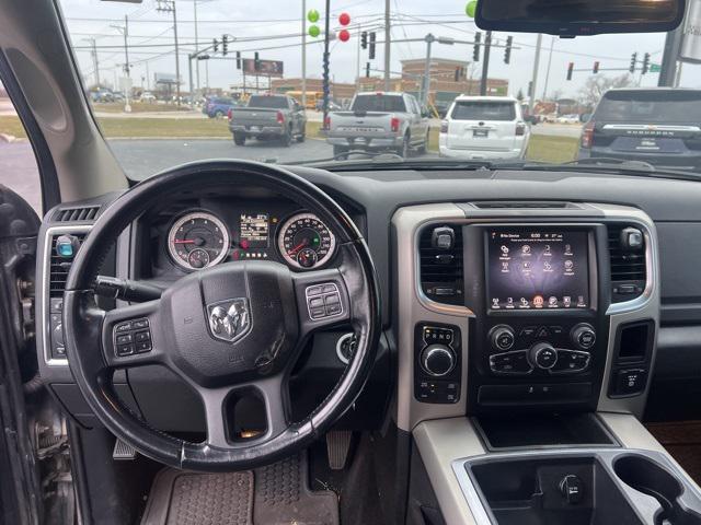 used 2014 Ram 1500 car, priced at $17,995