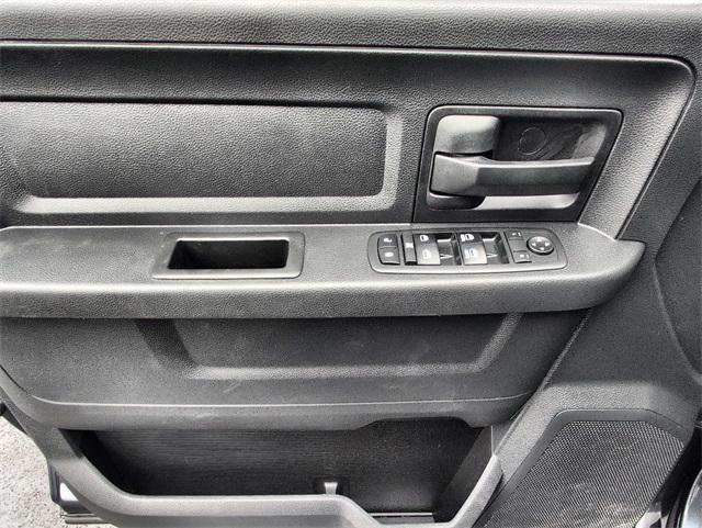 used 2017 Ram 1500 car, priced at $17,594