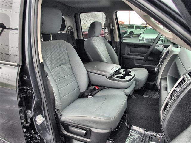 used 2017 Ram 1500 car, priced at $17,594