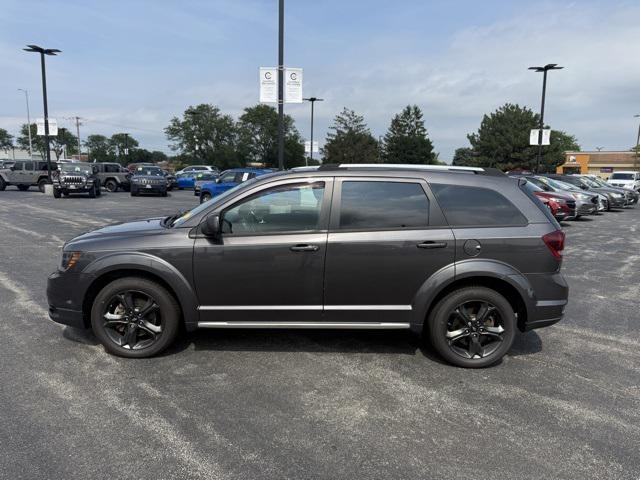 used 2019 Dodge Journey car, priced at $15,900