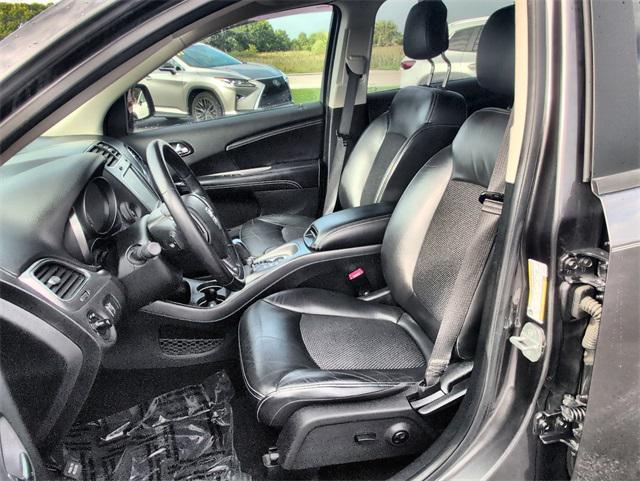 used 2019 Dodge Journey car, priced at $15,177