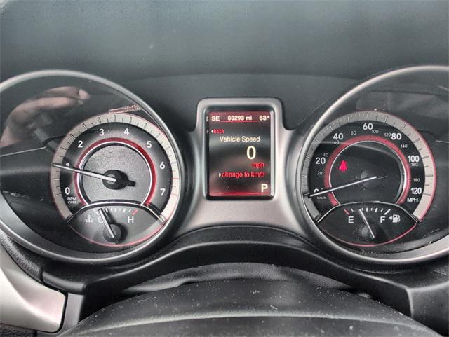 used 2019 Dodge Journey car, priced at $15,177