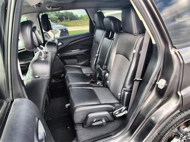 used 2019 Dodge Journey car, priced at $15,177
