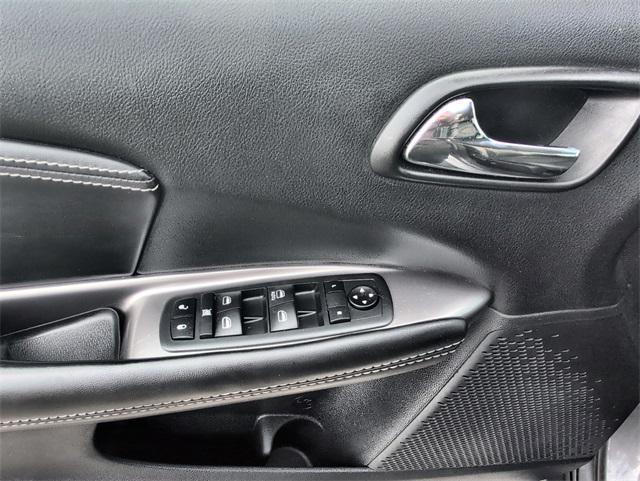used 2019 Dodge Journey car, priced at $15,177