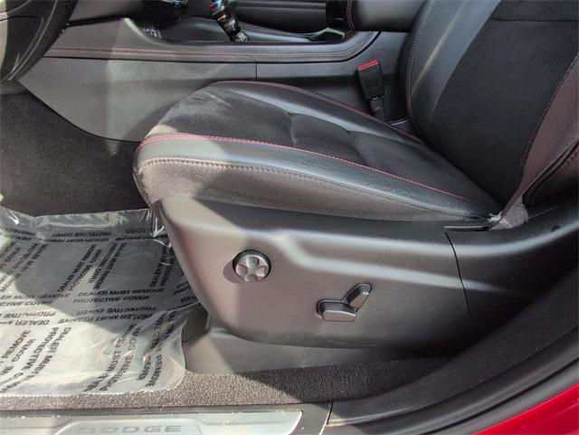 used 2021 Dodge Durango car, priced at $32,677