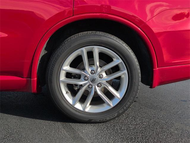 used 2021 Dodge Durango car, priced at $32,677