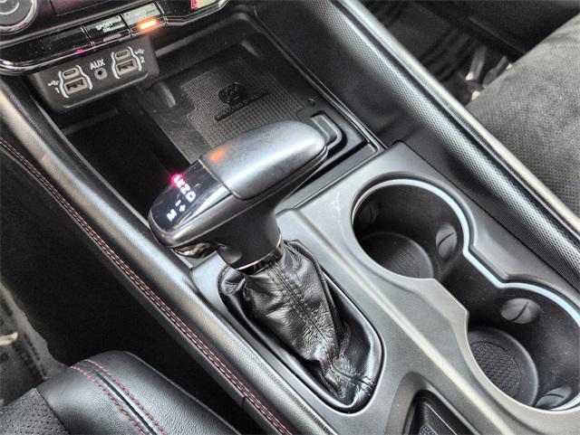 used 2021 Dodge Durango car, priced at $32,677