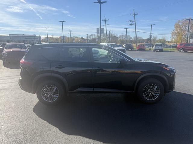 used 2023 Nissan Rogue car, priced at $20,500
