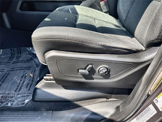 used 2019 Ram 1500 car, priced at $26,989
