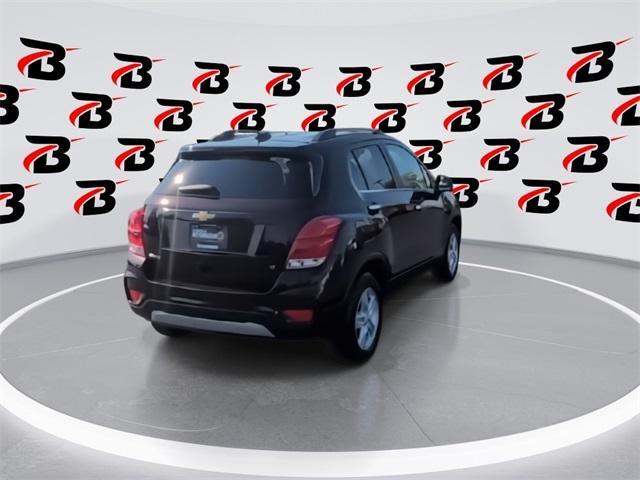 used 2020 Chevrolet Trax car, priced at $16,785