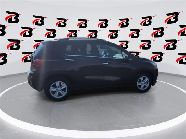 used 2020 Chevrolet Trax car, priced at $16,785