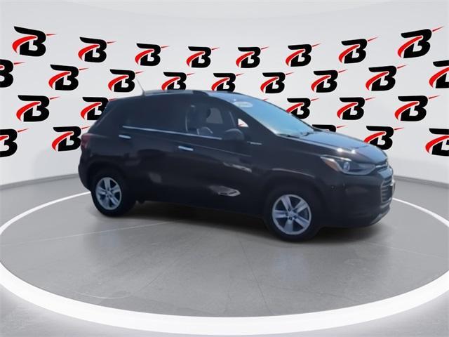 used 2020 Chevrolet Trax car, priced at $16,785