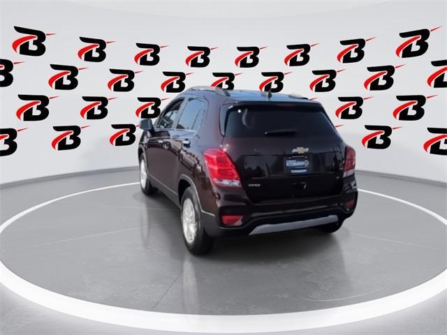 used 2020 Chevrolet Trax car, priced at $16,785
