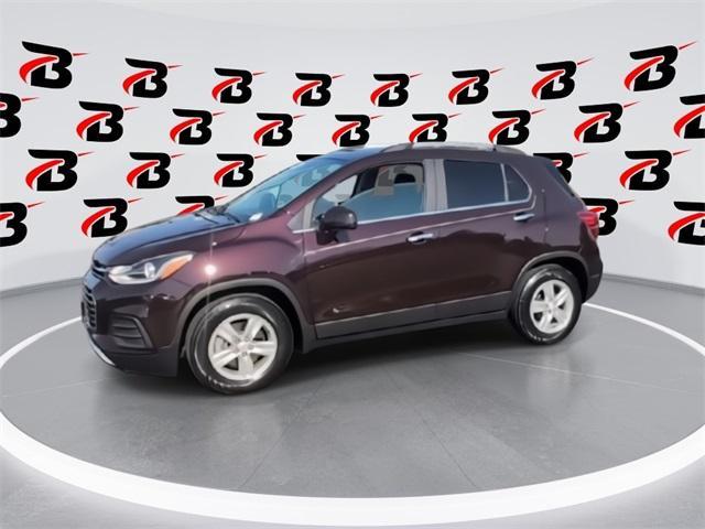 used 2020 Chevrolet Trax car, priced at $16,785