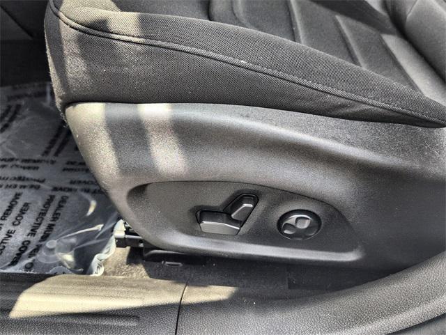 used 2021 Jeep Renegade car, priced at $19,950