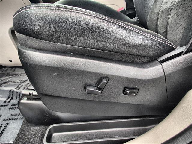 used 2019 Dodge Grand Caravan car, priced at $48,887