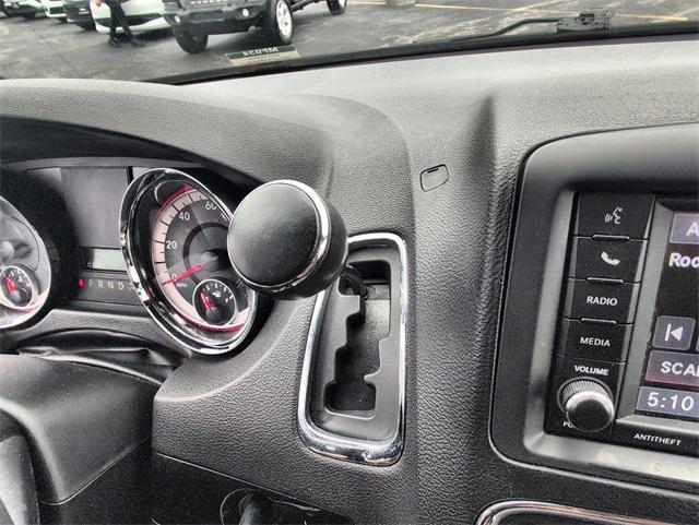 used 2019 Dodge Grand Caravan car, priced at $48,887