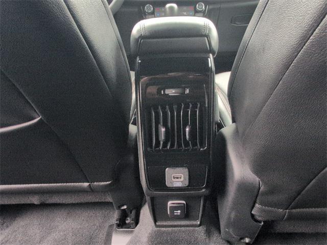 used 2024 Jeep Compass car, priced at $25,999