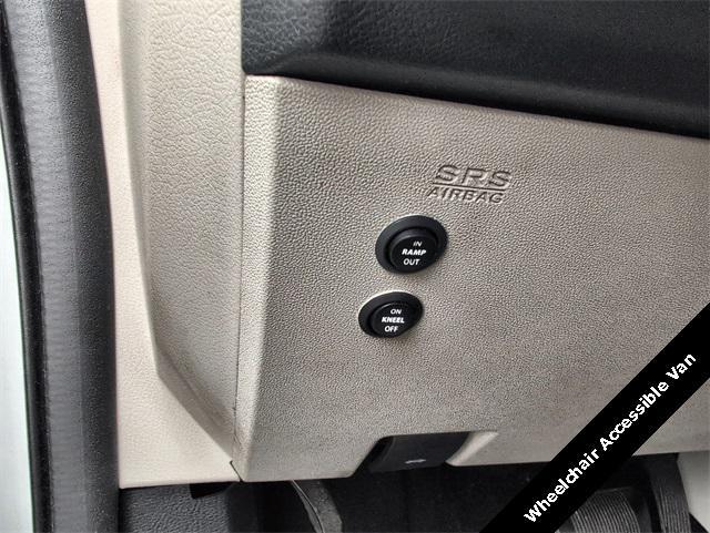 used 2014 Dodge Grand Caravan car, priced at $36,789