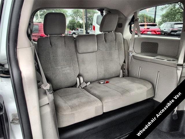 used 2014 Dodge Grand Caravan car, priced at $36,789
