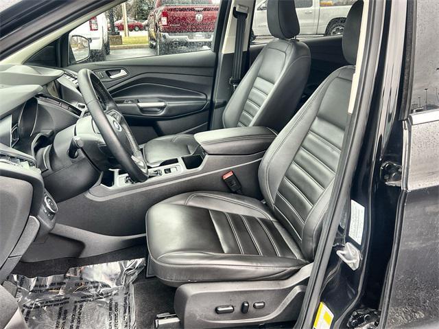 used 2019 Ford Escape car, priced at $16,725