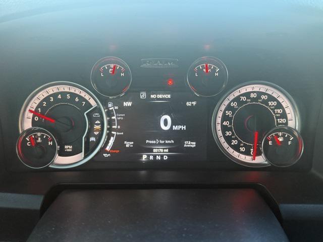 used 2022 Ram 1500 Classic car, priced at $28,900