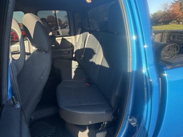 used 2022 Ram 1500 Classic car, priced at $28,900