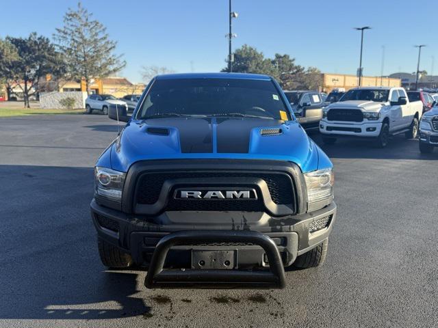 used 2022 Ram 1500 Classic car, priced at $28,900
