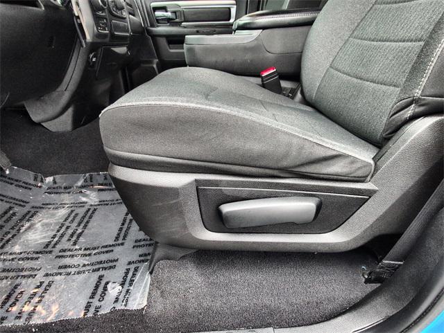 used 2022 Ram 1500 Classic car, priced at $28,900