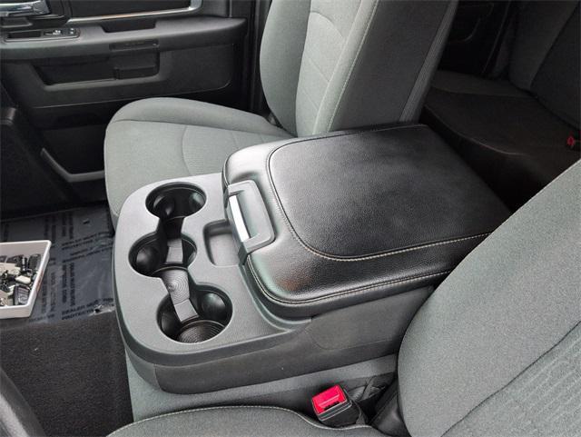 used 2022 Ram 1500 Classic car, priced at $28,900