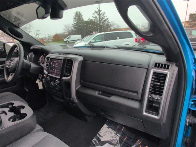 used 2022 Ram 1500 Classic car, priced at $28,900