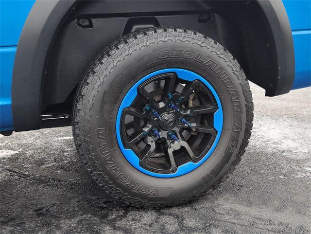 used 2022 Ram 1500 Classic car, priced at $28,900