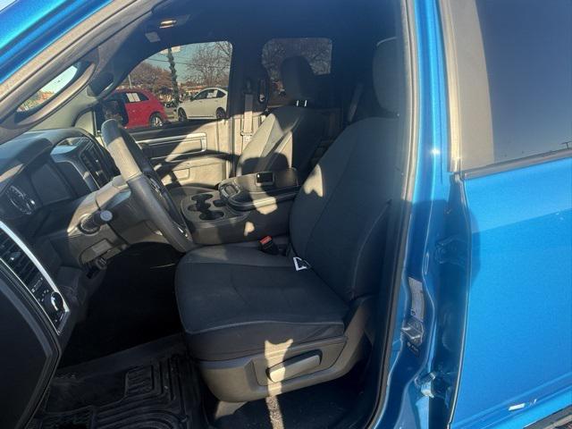 used 2022 Ram 1500 Classic car, priced at $28,900