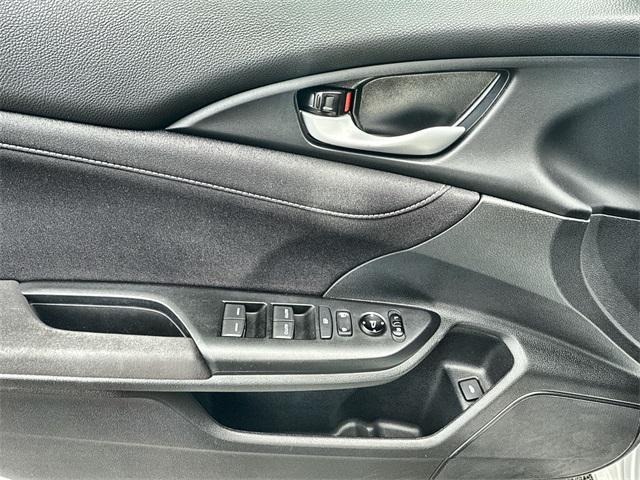 used 2021 Honda Insight car, priced at $21,289