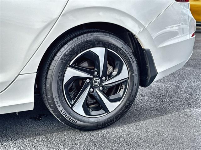 used 2021 Honda Insight car, priced at $21,289