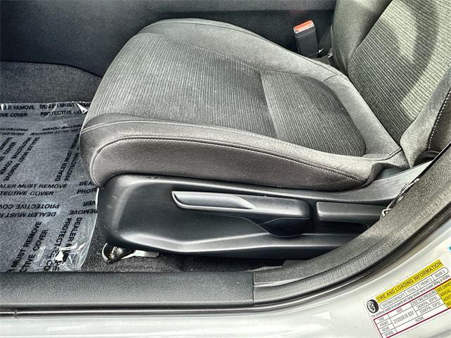 used 2021 Honda Insight car, priced at $21,289