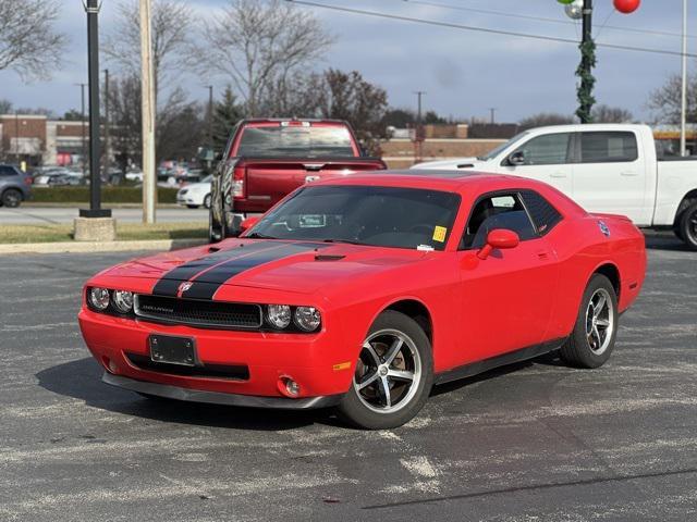 used 2010 Dodge Challenger car, priced at $11,995