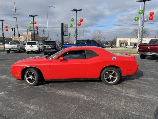 used 2010 Dodge Challenger car, priced at $11,995