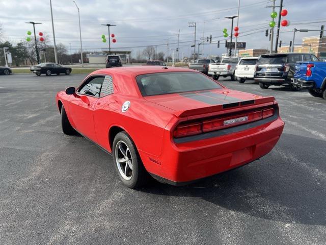 used 2010 Dodge Challenger car, priced at $11,995